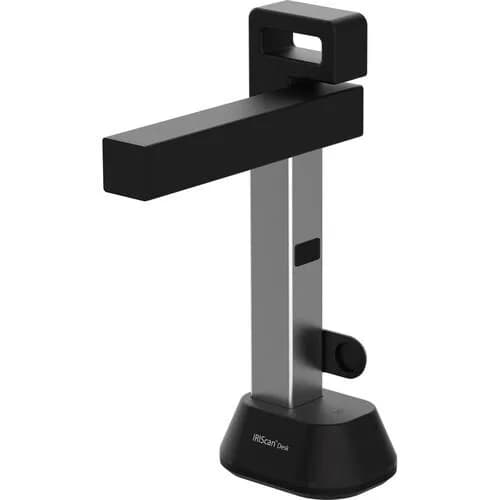 Scanner portabil cu camera de documente IRIScan Desk 6 — miniatură