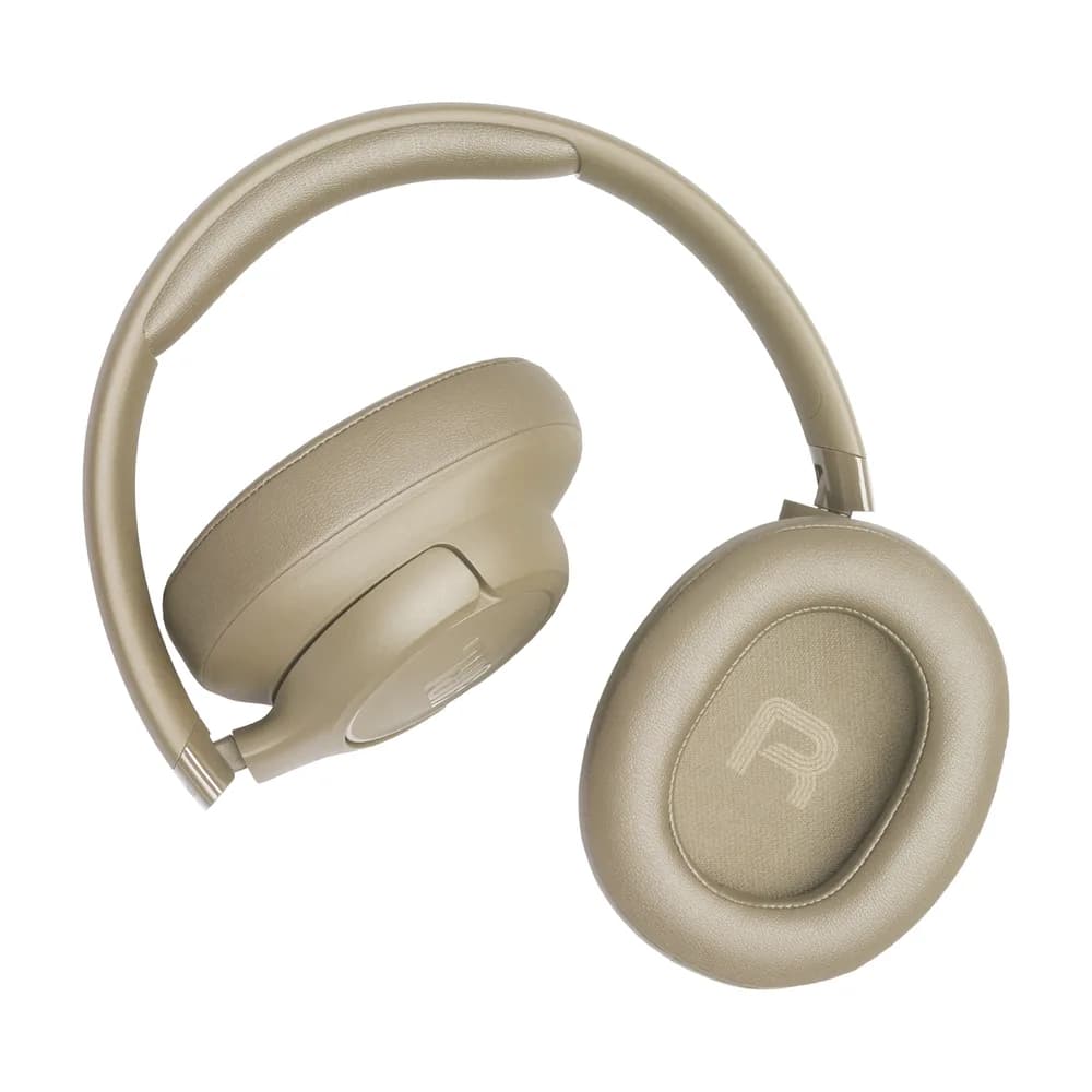 Tune 730BT, Autonomie 76 ore, Bluetooth 6.0, Bej "JBLT730BTBEG" — miniatură