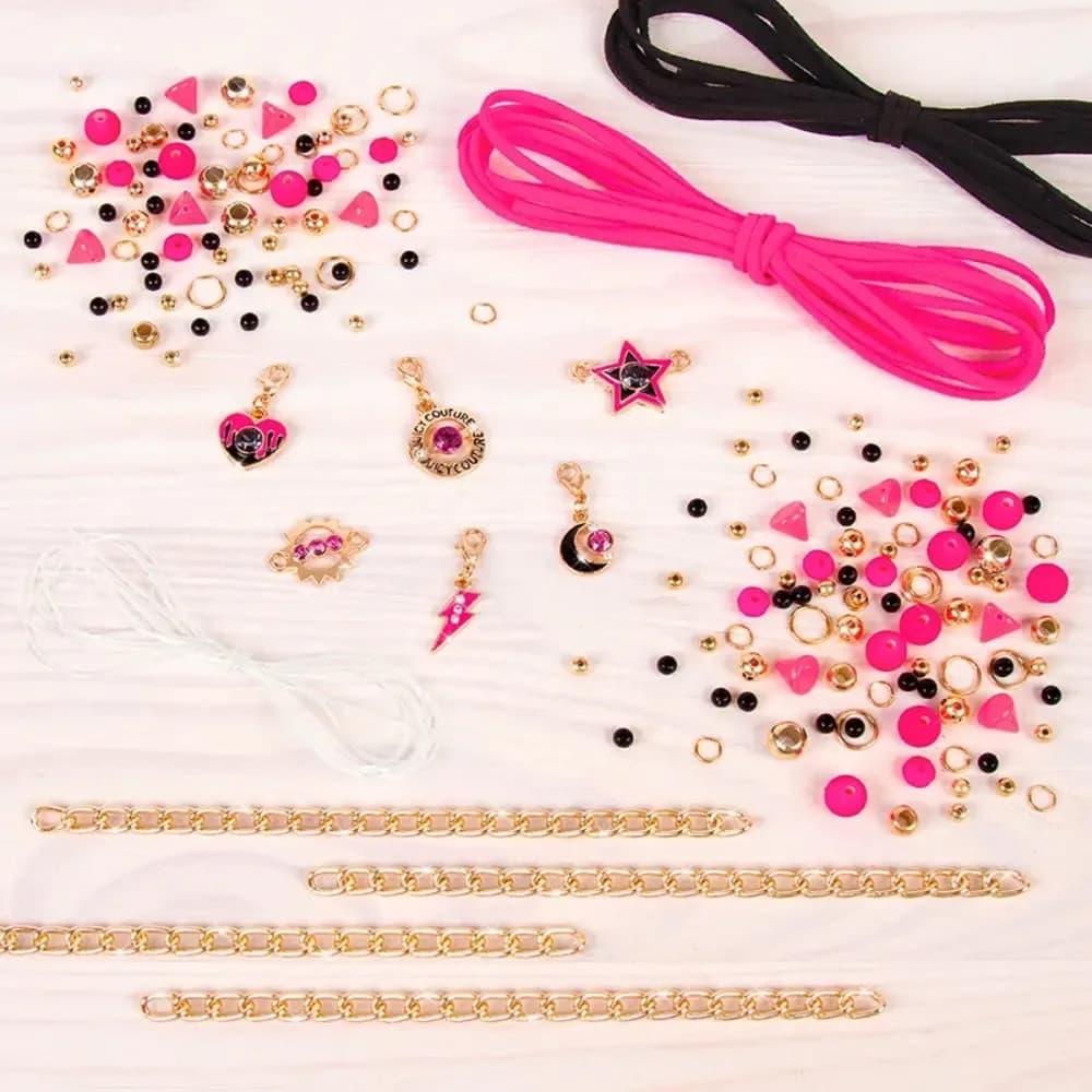 Juicy Couture - 2 in 1 Mega jewelry set - Noriel — miniatură