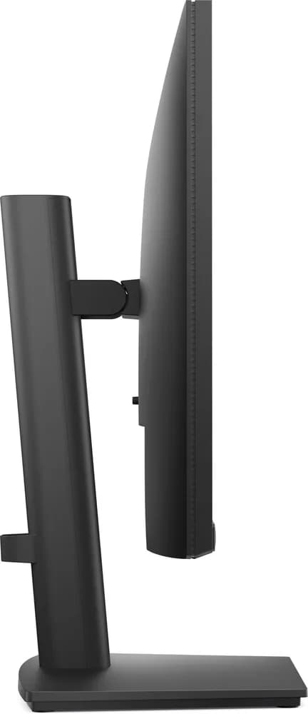 Dell Pro 24 Adjustable Stand Monitor - E2425HSM 23.8" FHD 1920x1080 100Hz, 72% NTSC (CIE 1931), 93 PPI, 16:9, IPS, AG, 250 cd/m2, 1000:1, 178/178, 5ms/8ms, DP, HDMI, VGA, Dual 2W speakers, Height, Swivel, Tilt, Pivot "E2425HSM-05" ( — miniatură