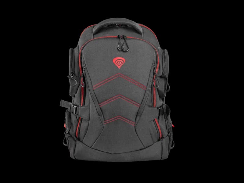 Rucsac laptop GENESIS Pallad 550, Negru
