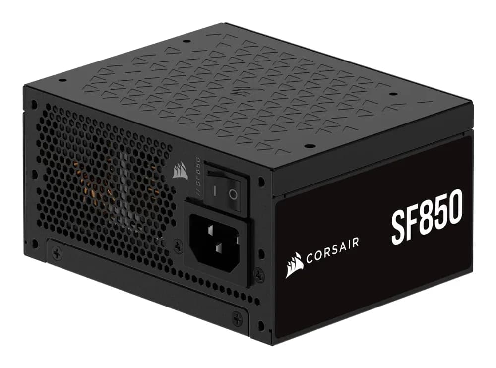 Sursa CP-9020256-EU power supply unit 850 W 24-pin ATX ATX Black "CP-9020256-EU"