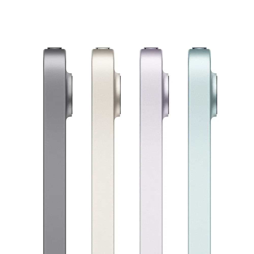 Tableta iPad Mini (2024) 8.3" 256GB Wi-Fi Purple "MXNE3" — miniatură