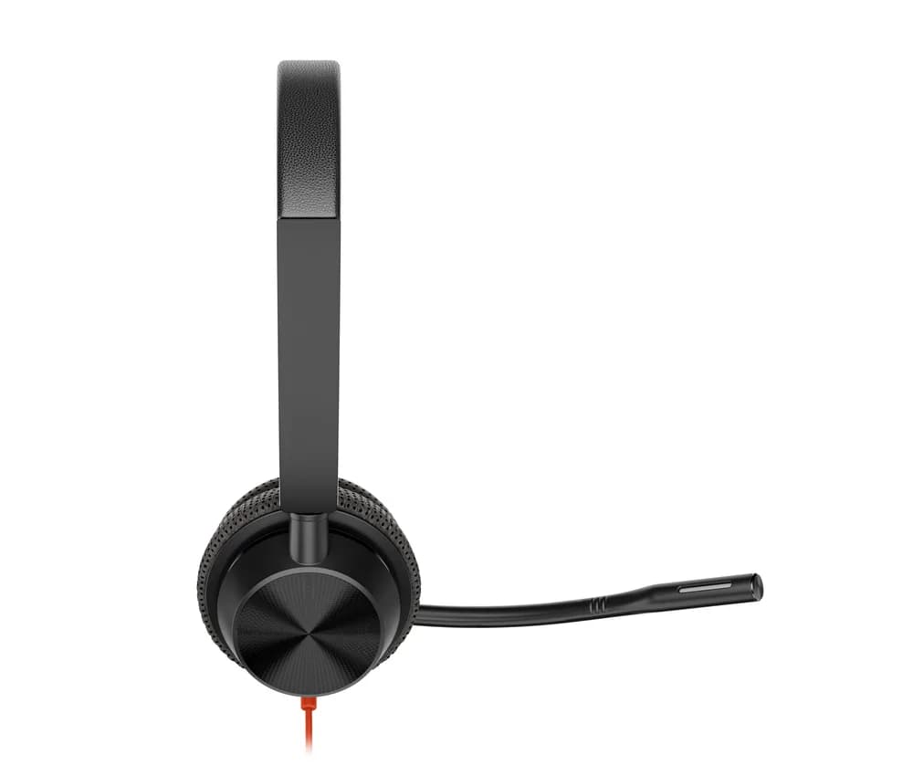 Poly BW 3325 USB-C HS +3.5mmP +USB-C/A"8X221AA" — miniatură