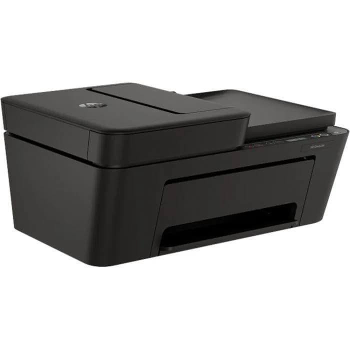Multifunctional inkjet HP DeskJet 4310, format A4, Color, Duplex, USB + WIFI — miniatură