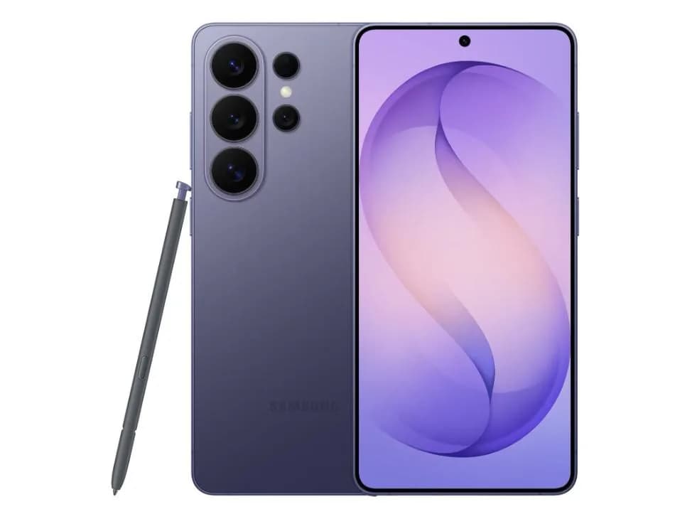 Samsung Galaxy S26 Ultra S948 6.9" 12GB 256GB DualSIM Cobalt Violet (incl. S-Pen)