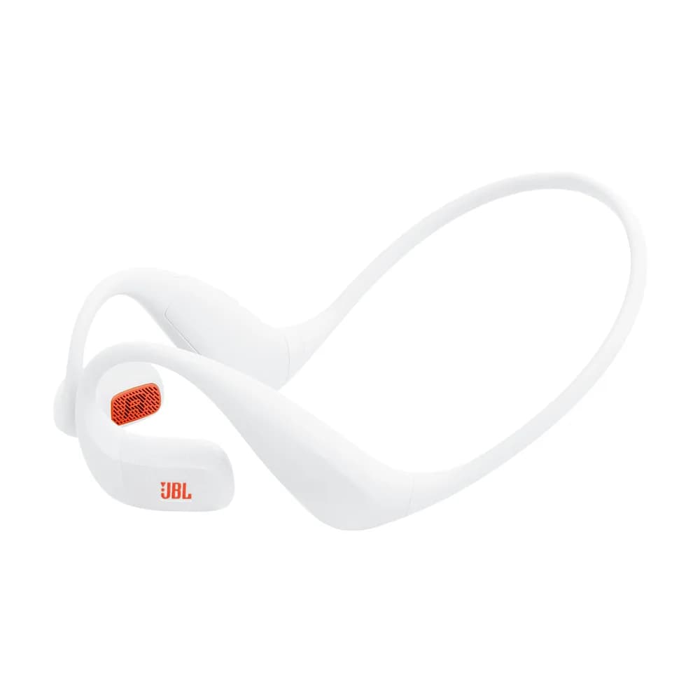 Casti Alergare/Sport - Wireless si cu Fir JBL JBLENDUPACEWHT "JBLENDUPACEWHT" — miniatură