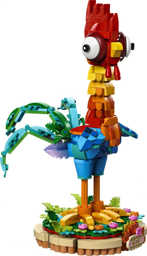 HEIHEI LEGO43272 — miniatură