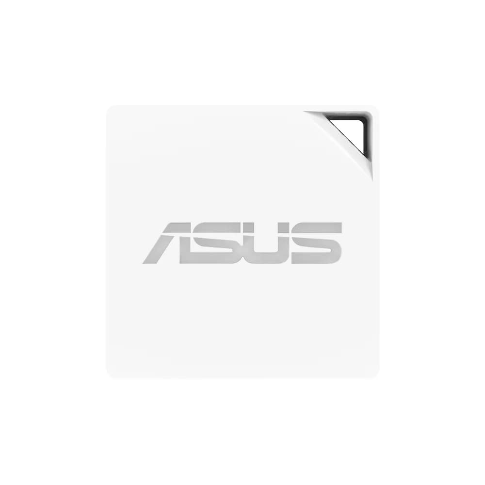 ASUS WL-Router RT-AX50 Go AX1500 "90IG09T0-MO0B00" — miniatură