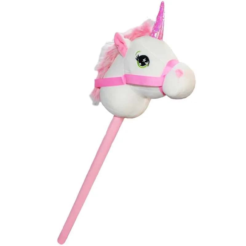 Calut de calarit, cu bat, cu sunet, 73 cm — miniatură