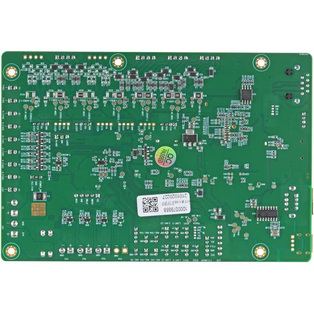 Placă electronică Creality Sermoon D3 Pro — miniatură
