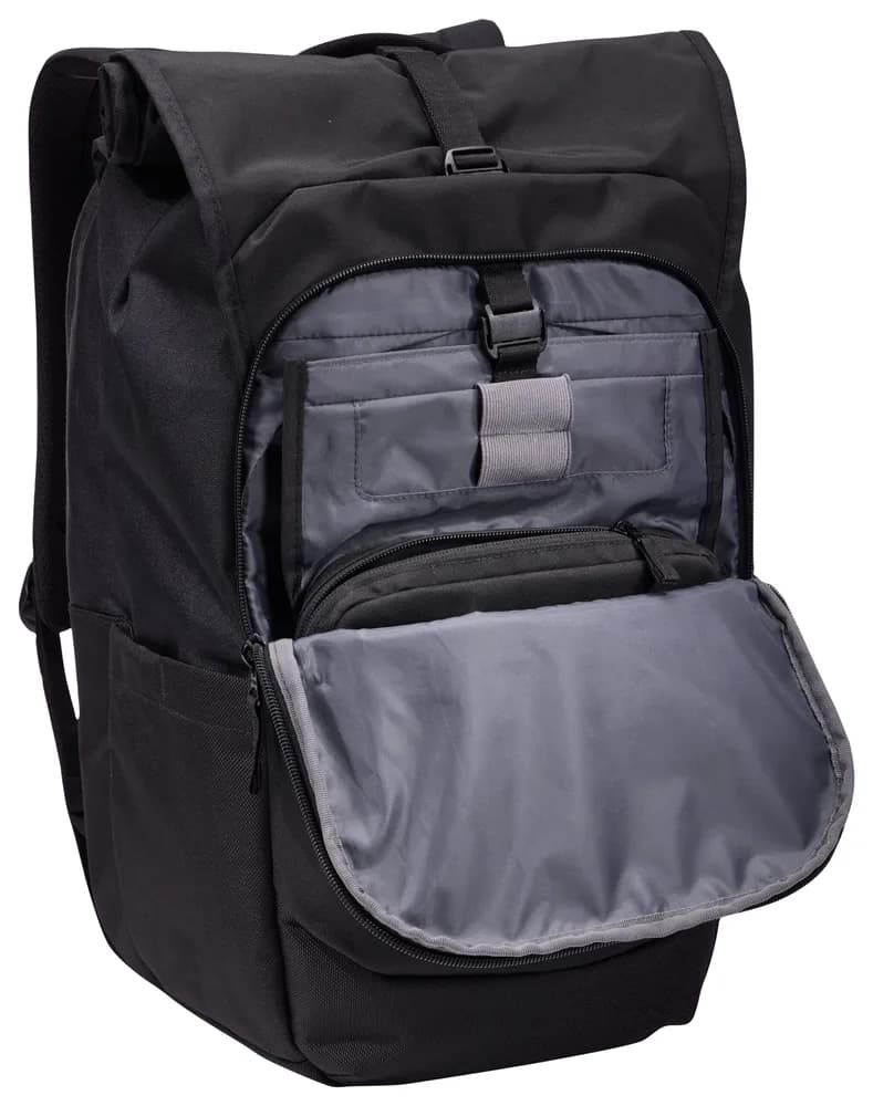 RUCSAC CASE LOGIC Variate 17", black VARIBP117 "3205427" — miniatură