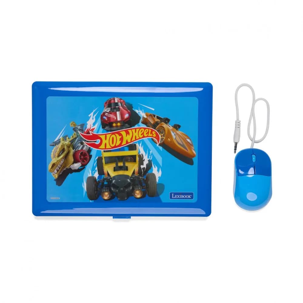 LAPTOP EDUCATIONAL BILINGV EN/RO, HW — miniatură