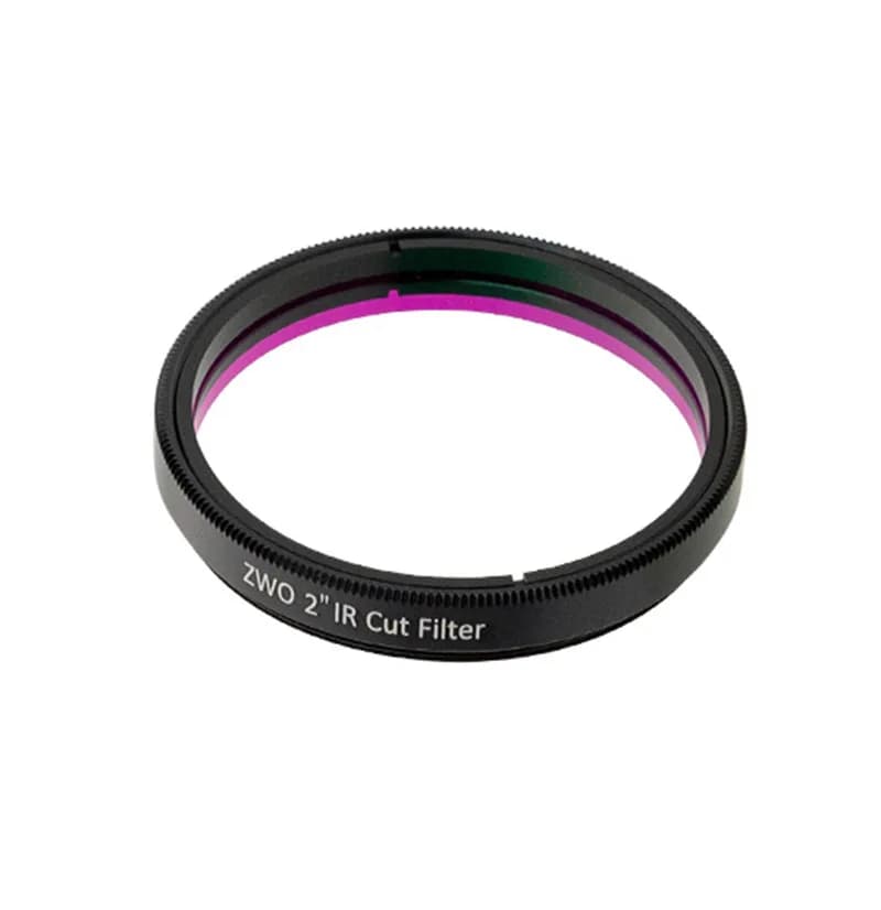 ZWO UV/IR blokk szűrő, 2"
