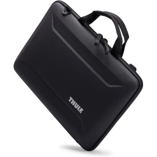 Geanta Thule Gauntlet 5 pt. MacBook Attache 14", black, TGAE2558 BLACK "3205414" — miniatură