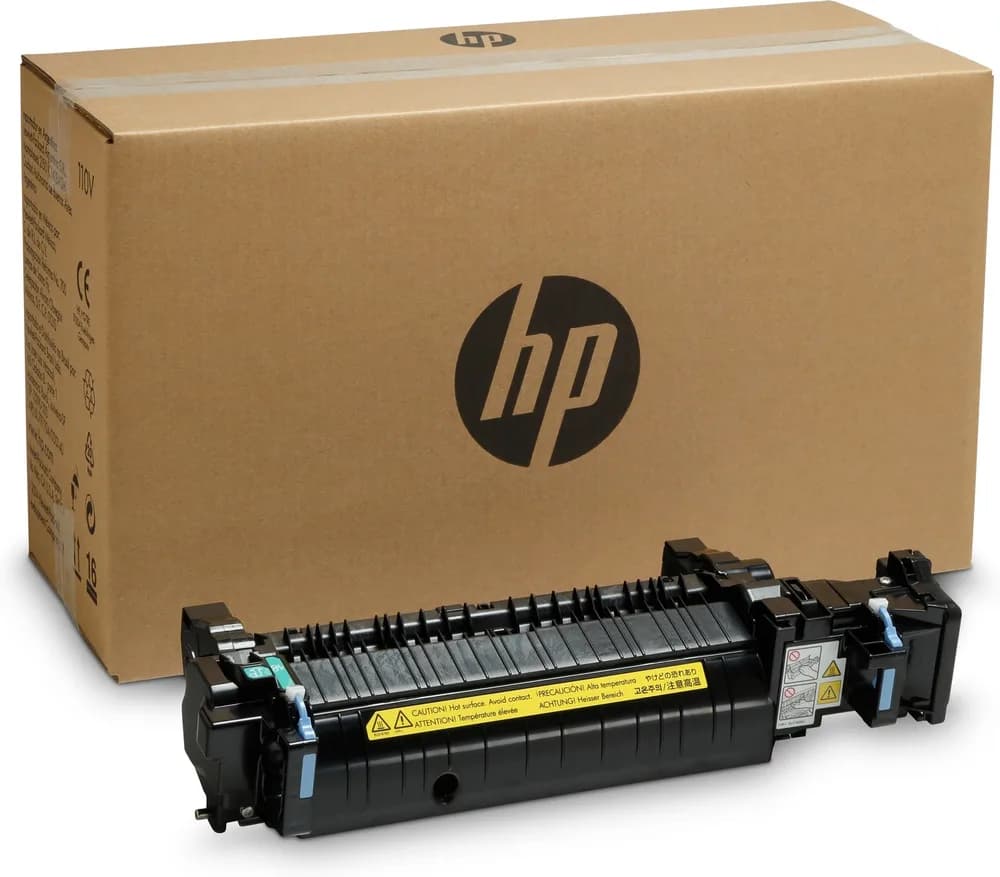 Fuser Kit Original HP, 220V, pentru Color LJ M552|M553|M577, 150K, "B5L36A"