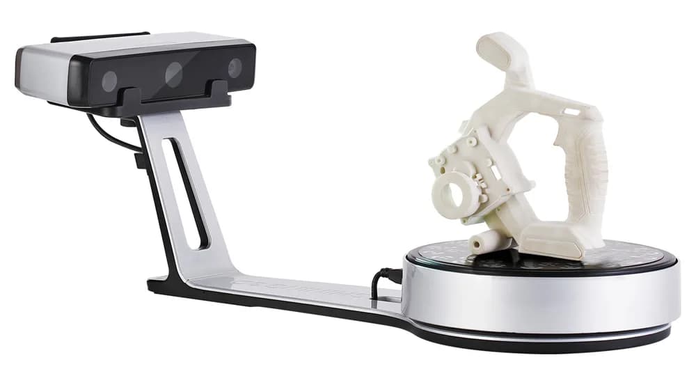 Scaner 3D SHINING 3D Einscan SP V2 — miniatură