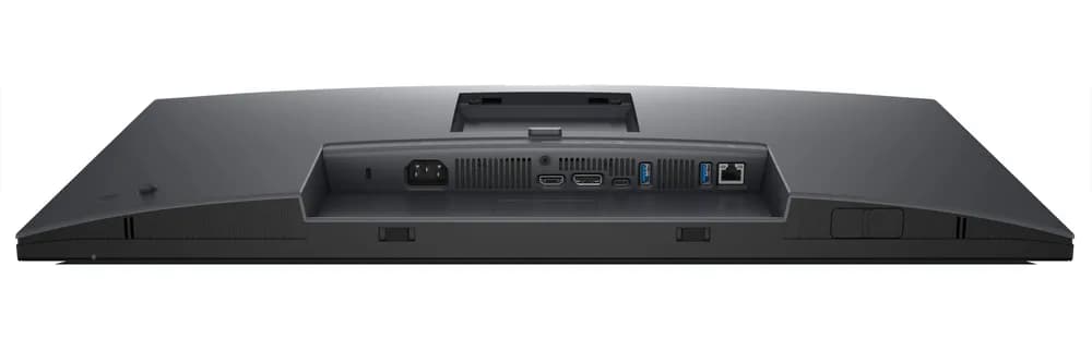Dell Pro 27 Plus 4K USB-C MON P2725QE S "210-BRDS" — miniatură