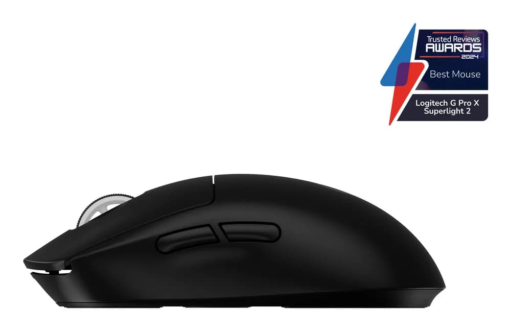 Mouse PC / Gaming Logitech 910-006631 "910-006631" — miniatură