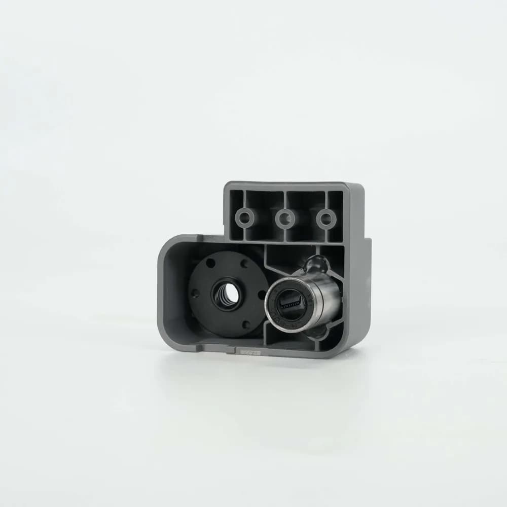 Ansamblu Flashforge Creator 5 Series Left Rear Lead Screw Connection — miniatură