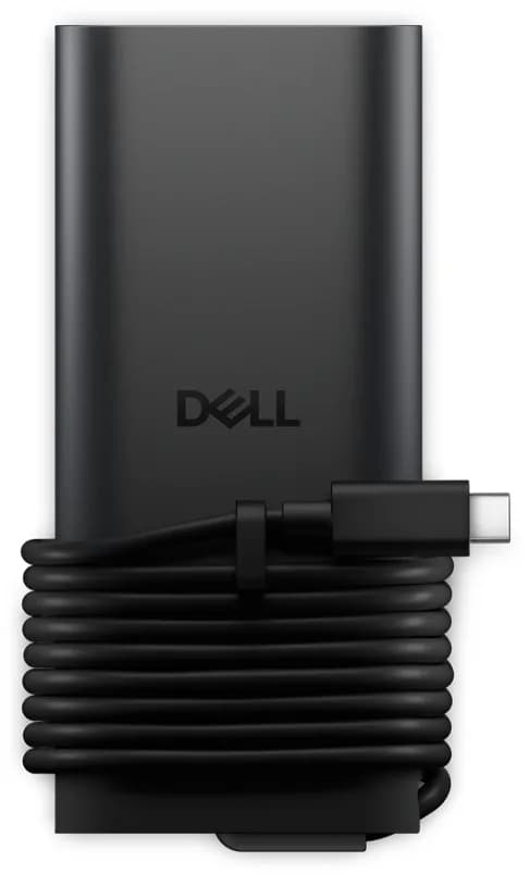 DL POWER ADAPTOR 130W USB-C E5 EURO"450-BGJD"