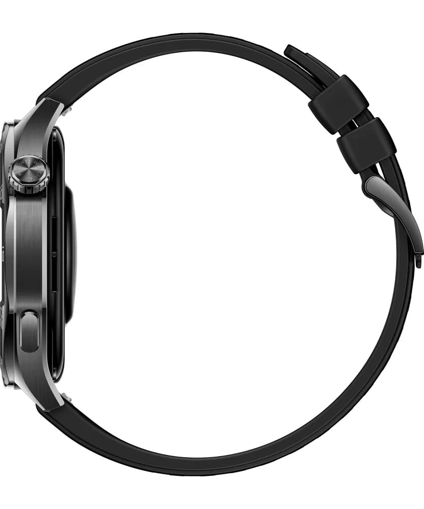 Smartwatch Watch GT5 46mm Black "55020DKM" — miniatură