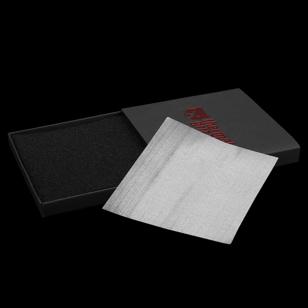 Thermal Grizzly TG Kryosheet -75 x 72 mm "TG-KS-75-72"