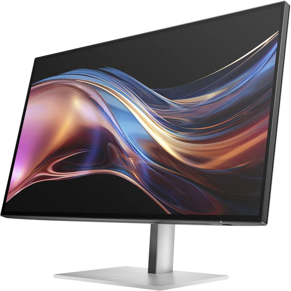 MONITOR LCD 27" S7 PRO 727PU/8J9E6UT HP "8J9E6UT" — miniatură