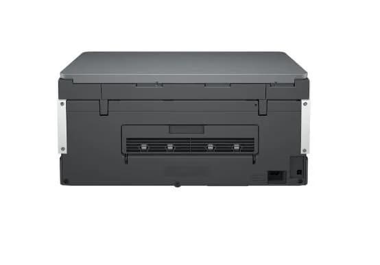Multifunctional inkjet HP Smart Tank 675, CISS, format A4, Color, Duplex, USB + WIFI — miniatură