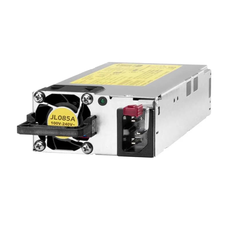 HPE Aruba Networking X371 12VDC 250W 100-240VAC Power Supply — miniatură