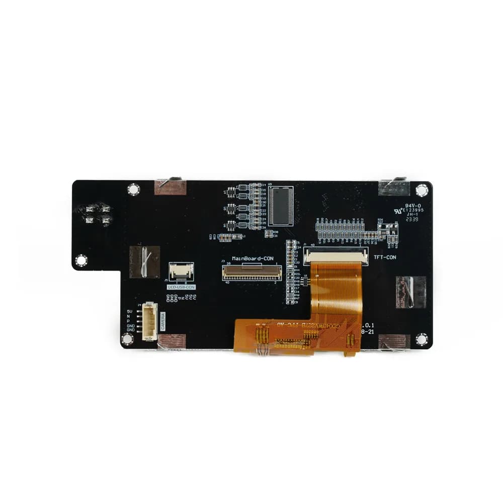 Ecran Flashforge Adventurer 5M Pro Touch Screen Assembly — miniatură