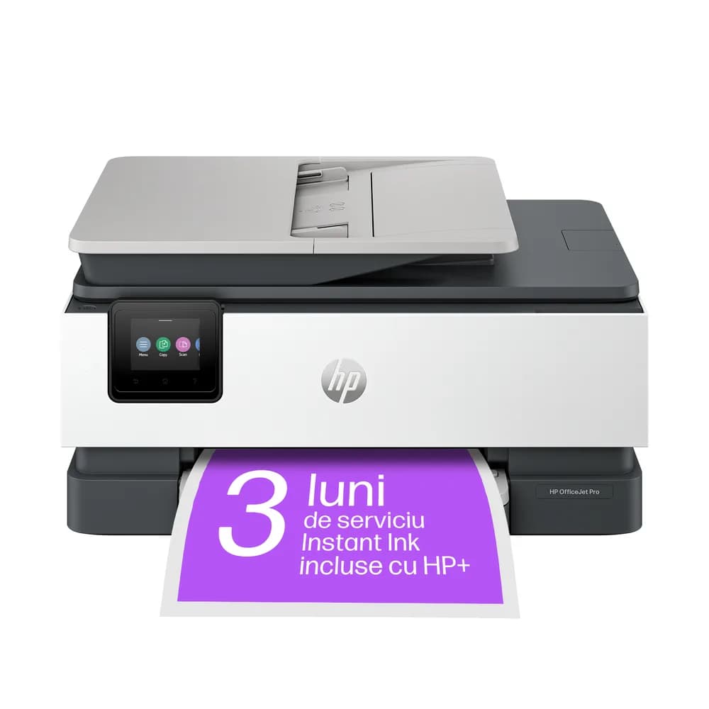 HP OFFICEJET PRO 8132E COLOR INKJET MFP"40Q45B" — miniatură