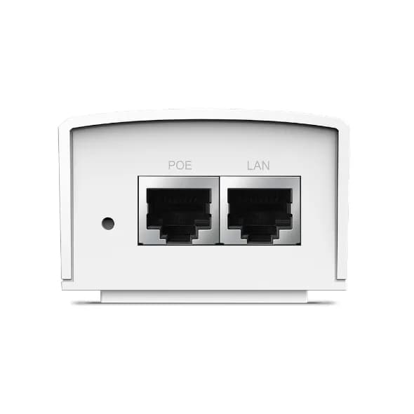 PoE Adaptor TP-LINK pasiv, 48V, 24W "POE4824G" — miniatură