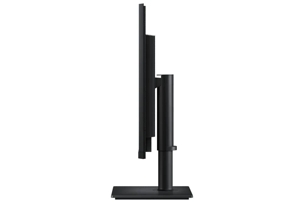 Monitor Samsung 32" LS32H800UAUXEN, Diagonal (inch): 32, Diagonal (cm): 81, Aspect ratio: 16:9, Panel: VA, Resolution: 3840x2160, Refresh Rate: 60Hz, Response time GtG: 5ms, Brightness (max): 350 cd/m², Contrast (static) : 3000:1, Contrast (dynamic): Mega Infinity DCR, Viewing angle: 178/178, Color — miniatură