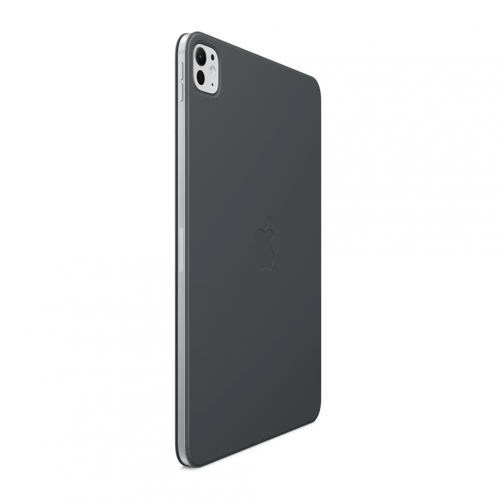 Apple Smart Folio for iPad Pro 11-inch (M4) - Black — miniatură