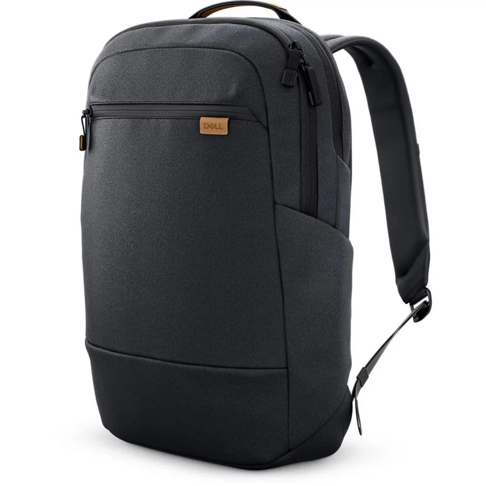 Dell EcoLoop Backpack 16" CP7625 Black — miniatură
