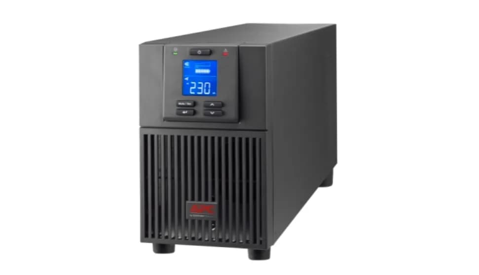 APC Smart-UPS RV 2000VA 230V "SRV2KI-E" — miniatură