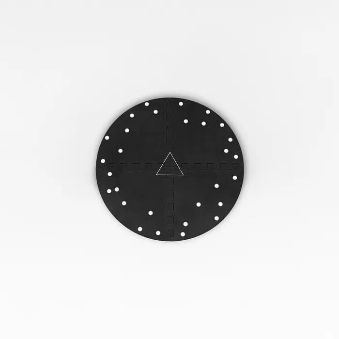 Scaner 3D Revopoint Portable Turntable — miniatură