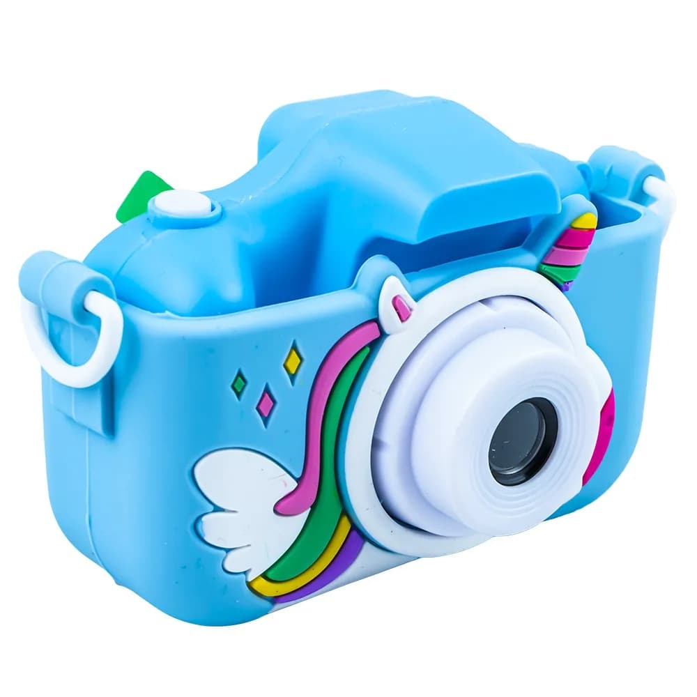 Aparat foto, 1 camera, Unicorn — miniatură