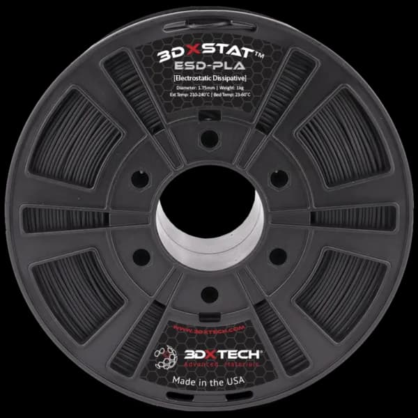 Accesoriu imprimantă 3D 3DXTech ThermaX PEI 9085