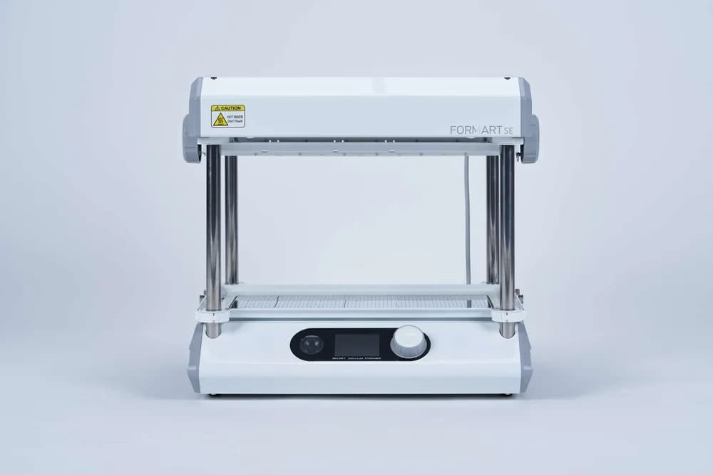 Accesoriu imprimantă 3D MY YARD FORMART SE — miniatură