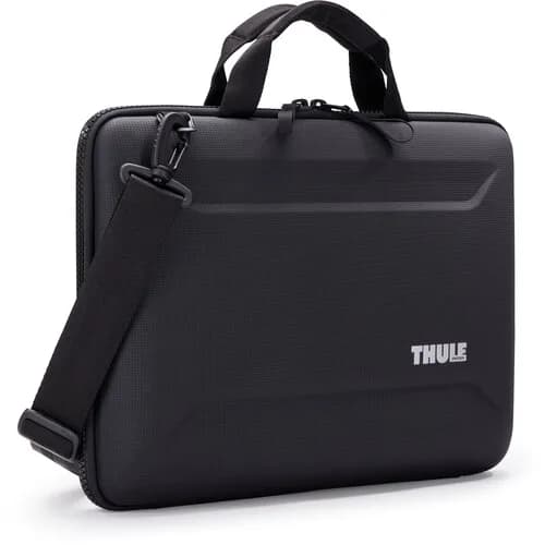 Geanta Thule Gauntlet 5 pt. MacBook Attache 14", black, TGAE2558 BLACK "3205414"