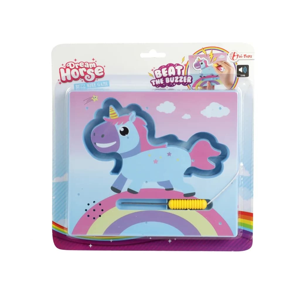 Joc de indemanare, Beat the Buzzer - Toi-Toys — miniatură