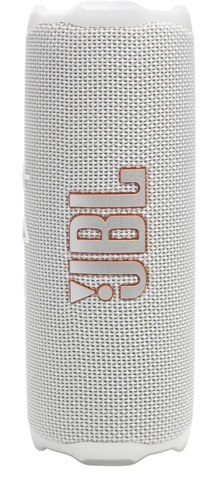 JBL Flip 7. Speaker type: 2-way, Tweeter diameter (imperial): 1.52 cm (0.6"), Tweeter diameter: 1.6 cm. Woofer RMS power: 25 W, Tweeter RMS power: 10 W, Frequency range: 60 - 20000 Hz. Connectivity technology: Wireless, Bluetooth profiles: A2DP, AVRCP, USB connector type: USB Type-C. Product colour — miniatură