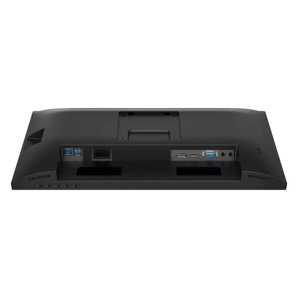 Monitor LED VA 21,5" 1920 x 1080 FHD 222S9JML 16:09 HDMI+DP Lift 4ms 75Hz Negru "222S9JML/00" — miniatură