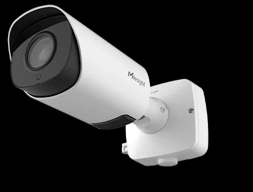 Camera IP Bullet 5 MP MS-C5366-X12RIPG1; 1/2.8" Progressive Scan CMOS; Rezolutie 5 MP (2592x1944); Compresie: H.265+/H.265(HEVC)/H.264+/H.264/MJPEG; Iluminator : Smart IR 70M; Lentila varifocala: 5~60mm, 12X Optical Zoom. Stocare: microSD/SDHC/SDXC Card Local Storage, up to 1TB(neinclus); Event