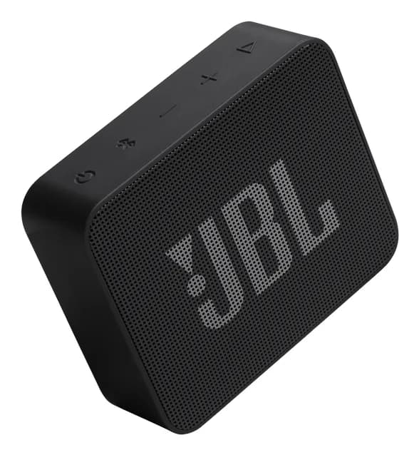 Boxa portabila Go Essential 2, Bluetooth 4.2, 3.1W, Negru"JBLGOES2BLKEU" — miniatură