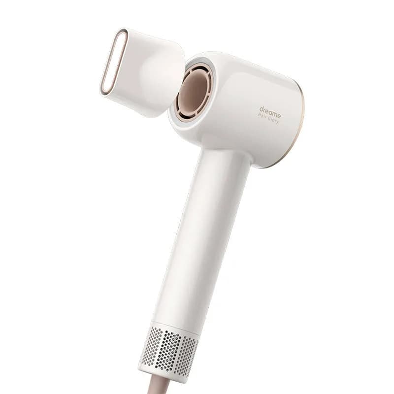 HAIR DRYER GLORY/AHD6A-WH DREAME "AHD6A-WH" — miniatură