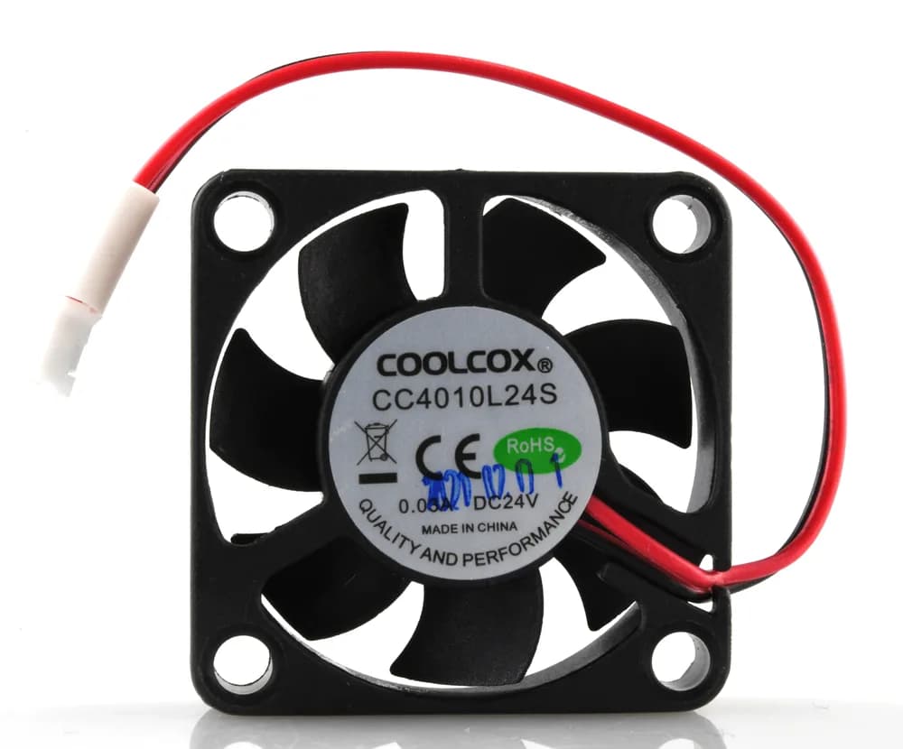 Ventilator Anycubic Vyper Print Head Cooling — miniatură