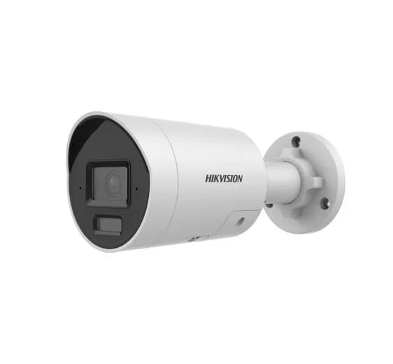 CAMERA BULLET 4MP 2.8MM IR 40M "DS-2CD2043G2-LI2U/SL(2.8MM)"
